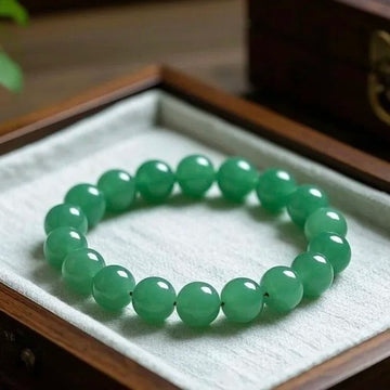 Green Aventurine – Harmonizing Family and Health
