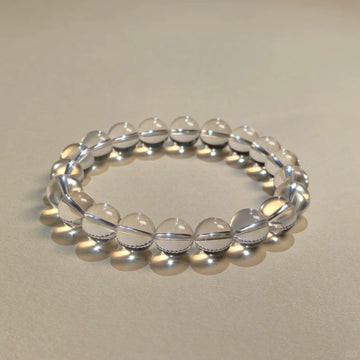 Clear Quartz: The Universal Healer