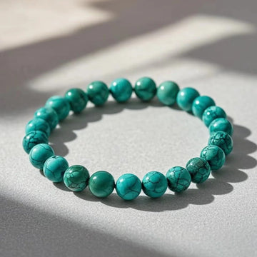 Turquoise: The Sky Stone of Spiritual Guidance