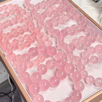 Rose Quartz - The Rose Elf of Unconditional Love
