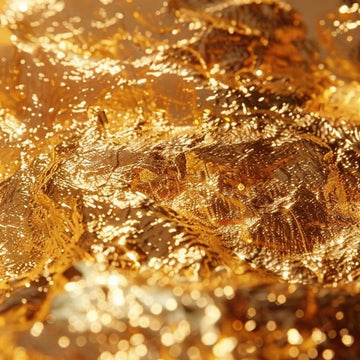 Metal Element - Cultivating Resolute Energy