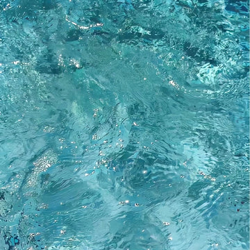 Water - Wisdom in Fluidity