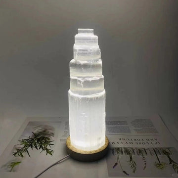 Selenite