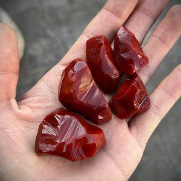 Carnelian