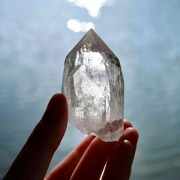 Clear Quartz