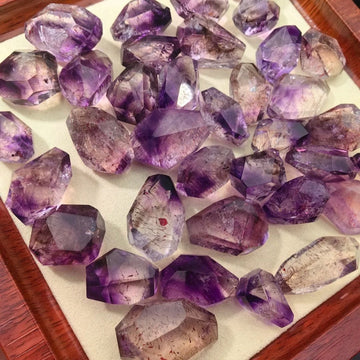 Amethyst