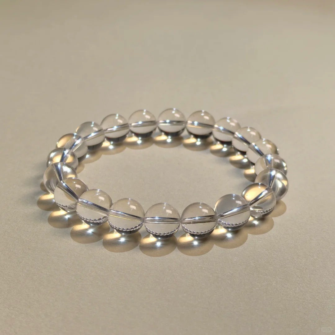 Clear Quartz: The Universal Healer