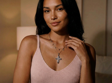 The Art of Layering: A Guide to Necklace Lengths