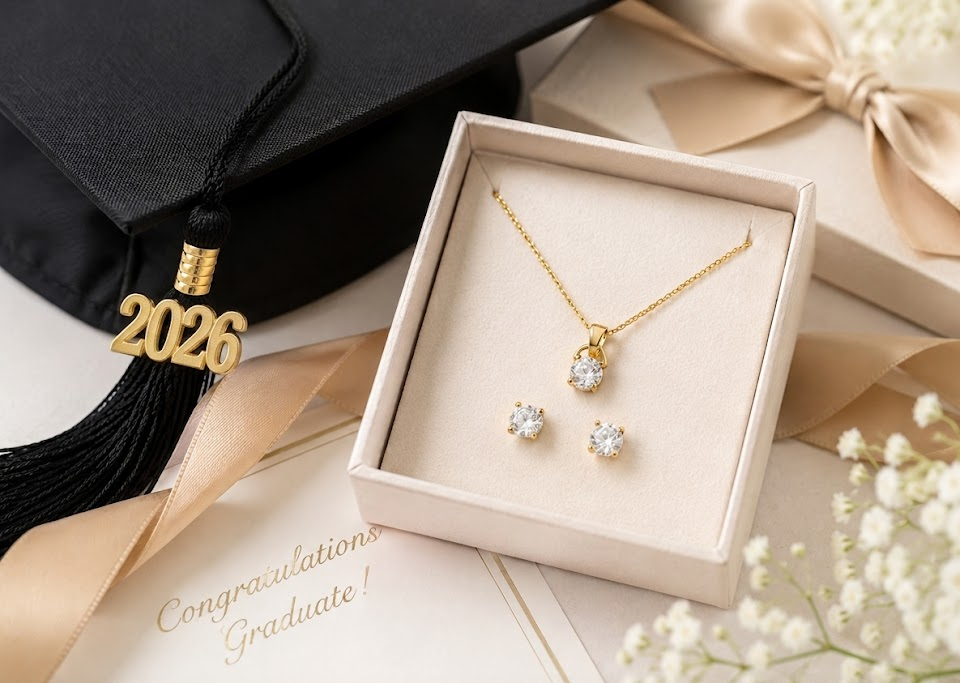 How to Choose the Perfect Graduation Jewelry Gift: Styles, Symbolism, Quality, and Budgets