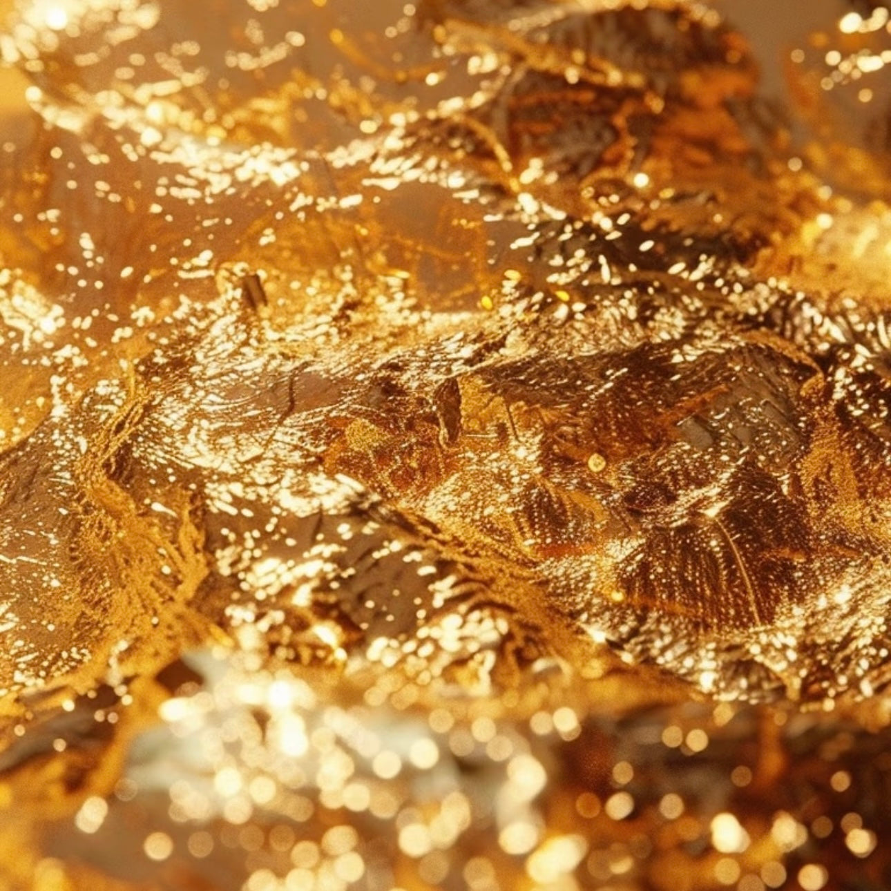 Metal Element - Cultivating Resolute Energy
