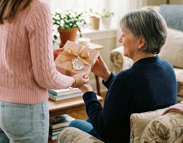 How to Choose the Perfect Jewelry Gift for Mother’s Day