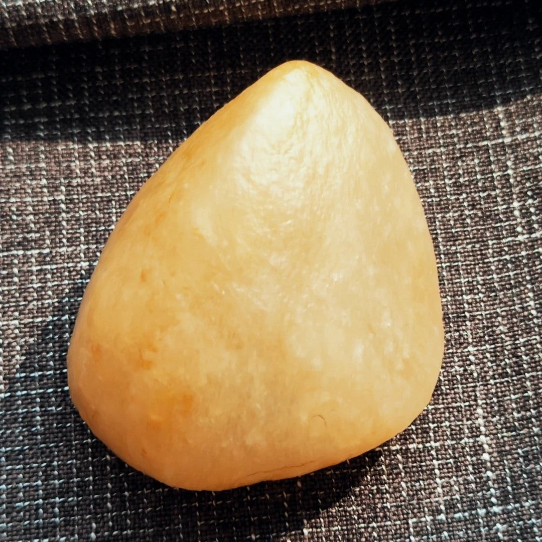 Five-color Jade