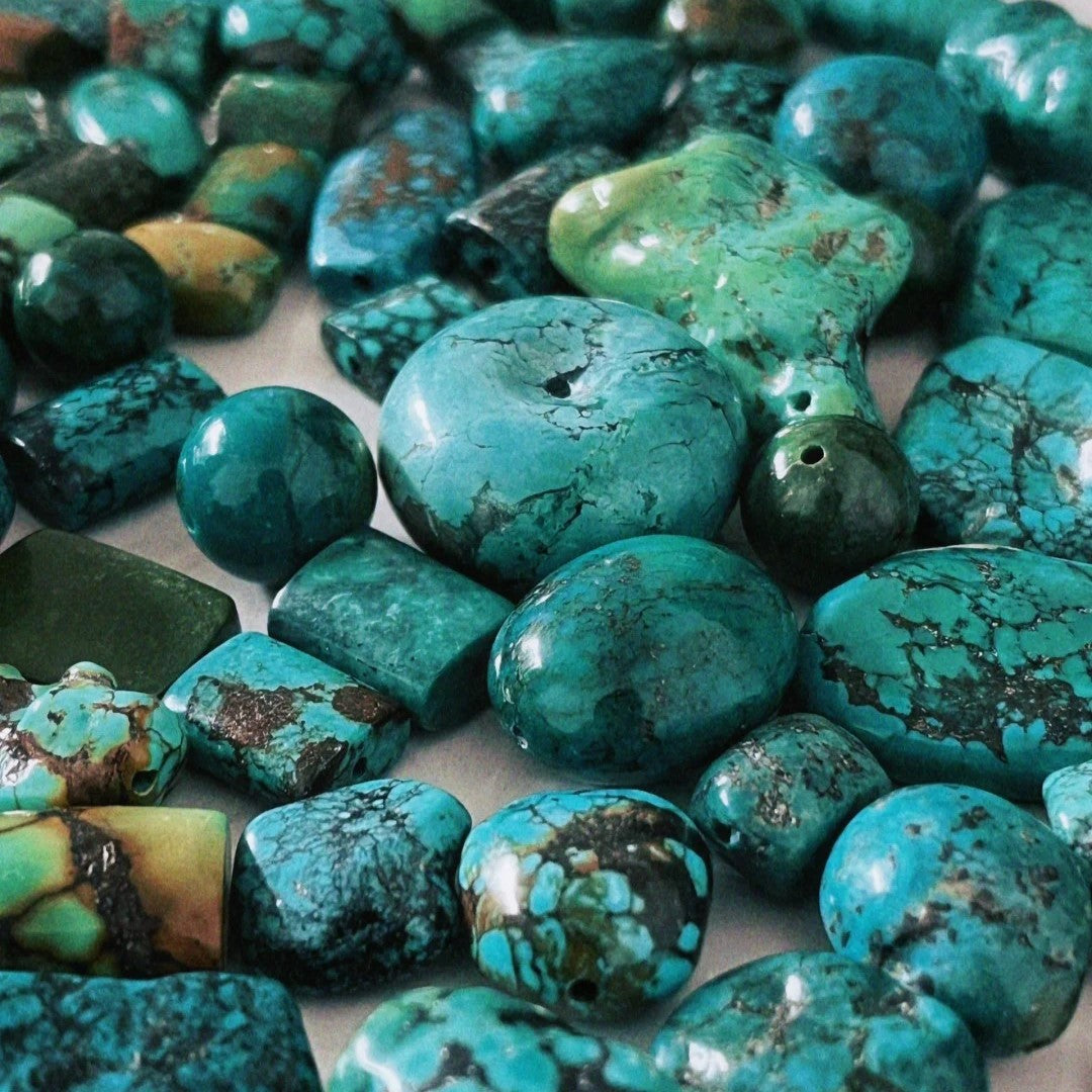 Turquoise
