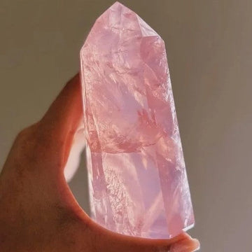 Rose Quartz