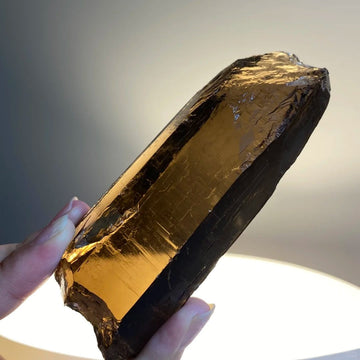 Smoky Quartz