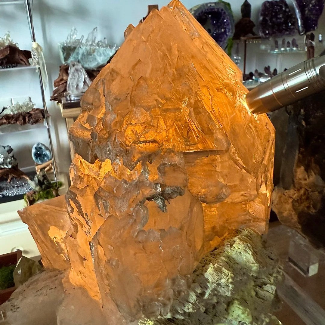 Citrine