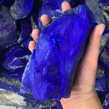 Lapis Lazuli