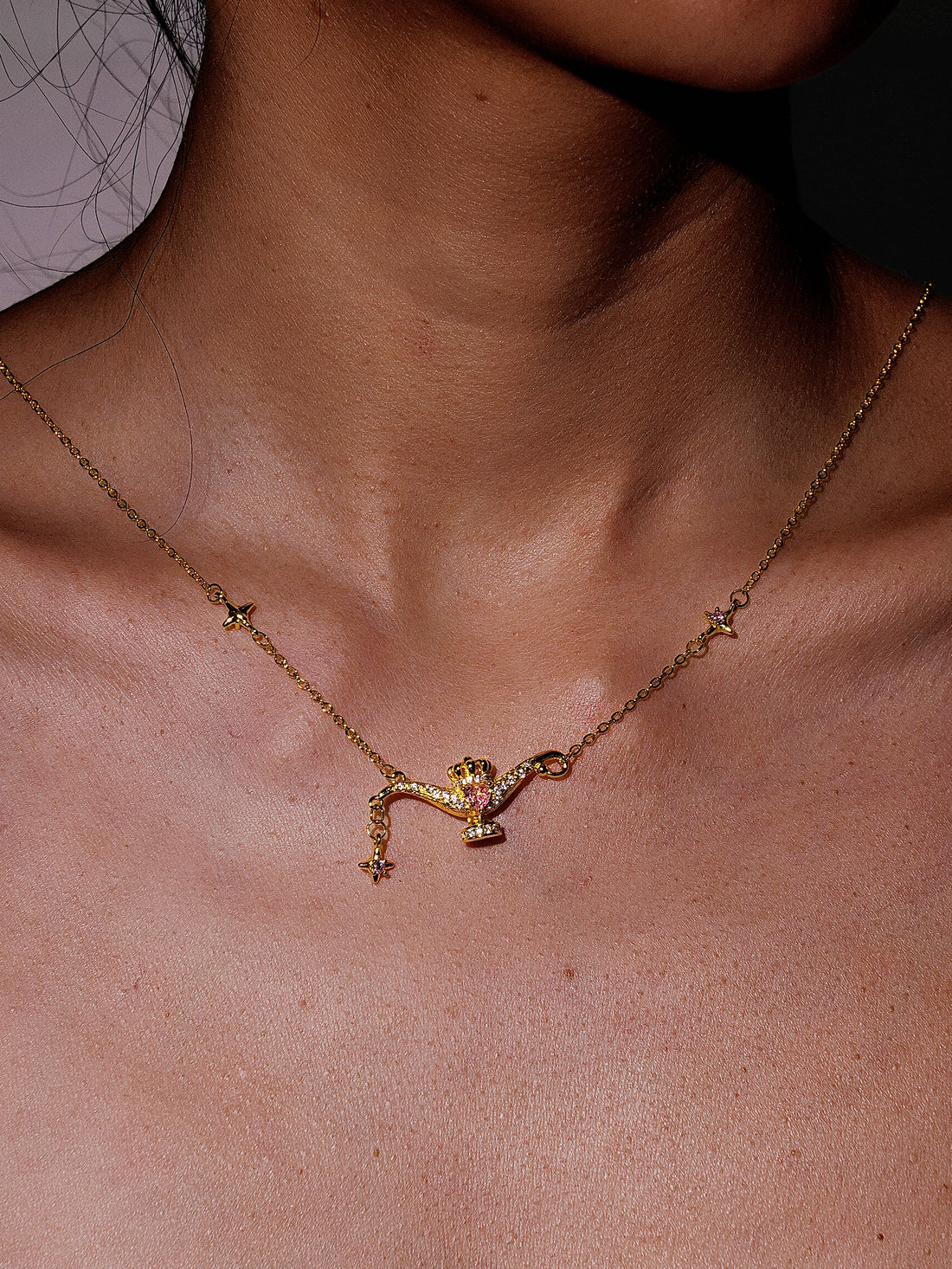 Aladdin's Sweetheart