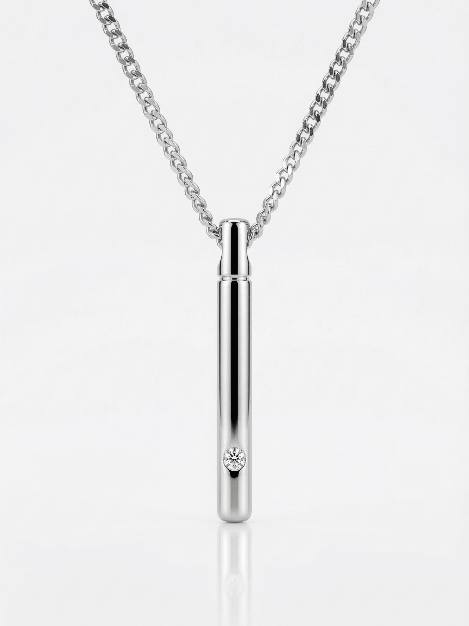 Cupid's Arrow Magnetic Necklace Set