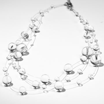 Ephemera Perpetua Pendant